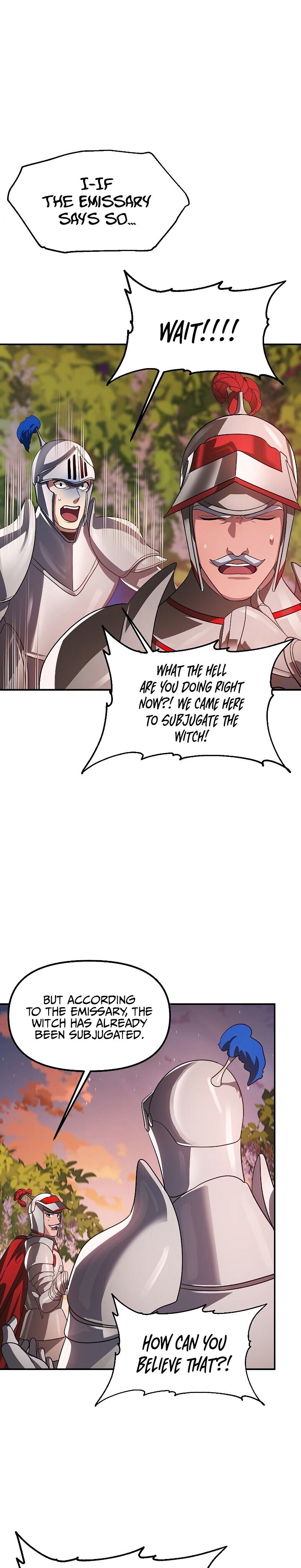 SSS-Class Suicide Hunter, Chapter 42 image 32